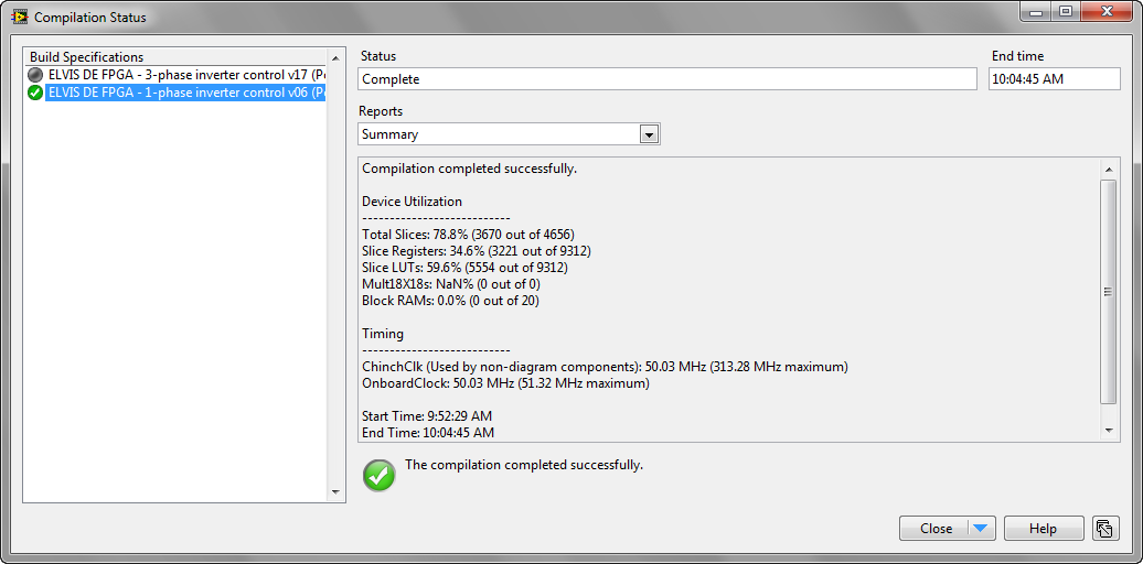 1-ph inverter FPGA compile report.png